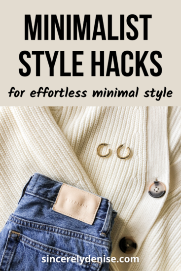  Mastering Minimalist Wardrobe, Money-Making Blog Strategies