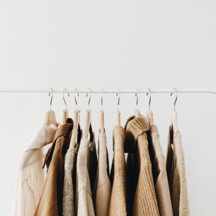 minimalist wardrobe essentials