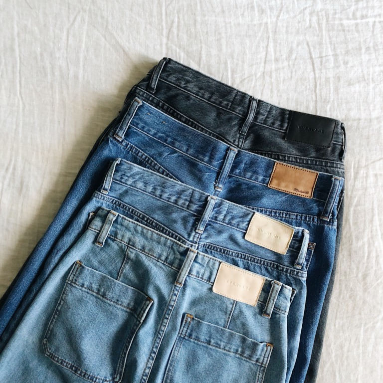 The 5 Best Jeans For Petite Women - Sincerely, Denise