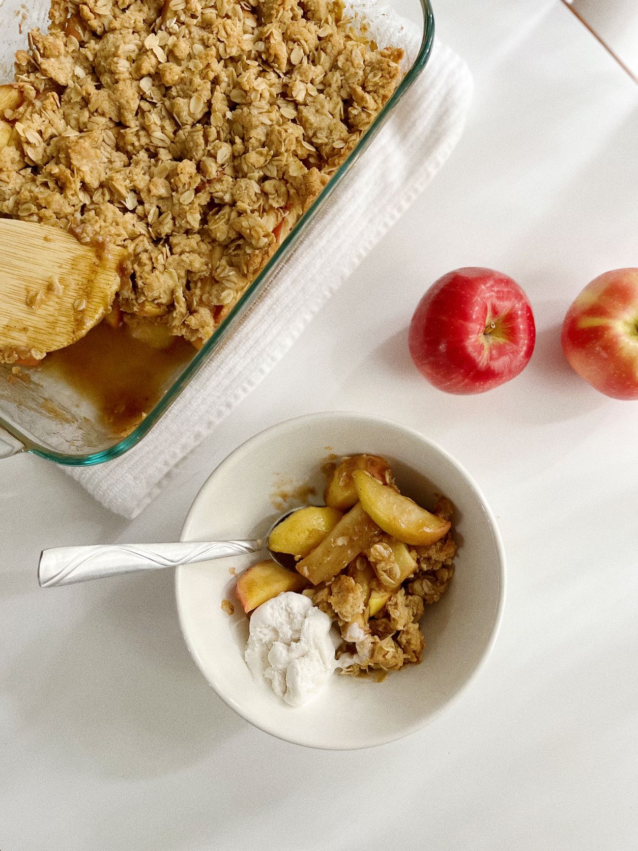 apple crisp